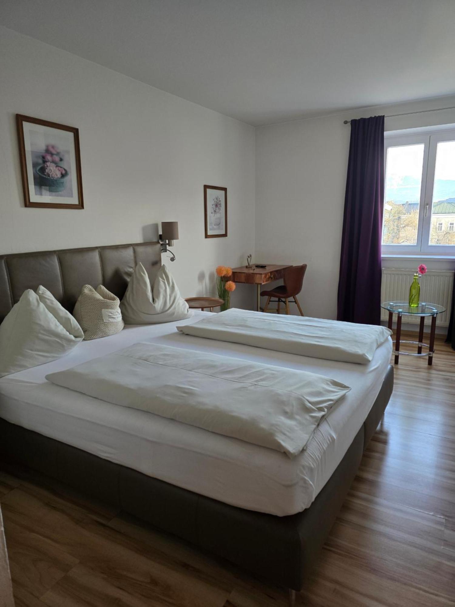 Hotel Hafnerwirt