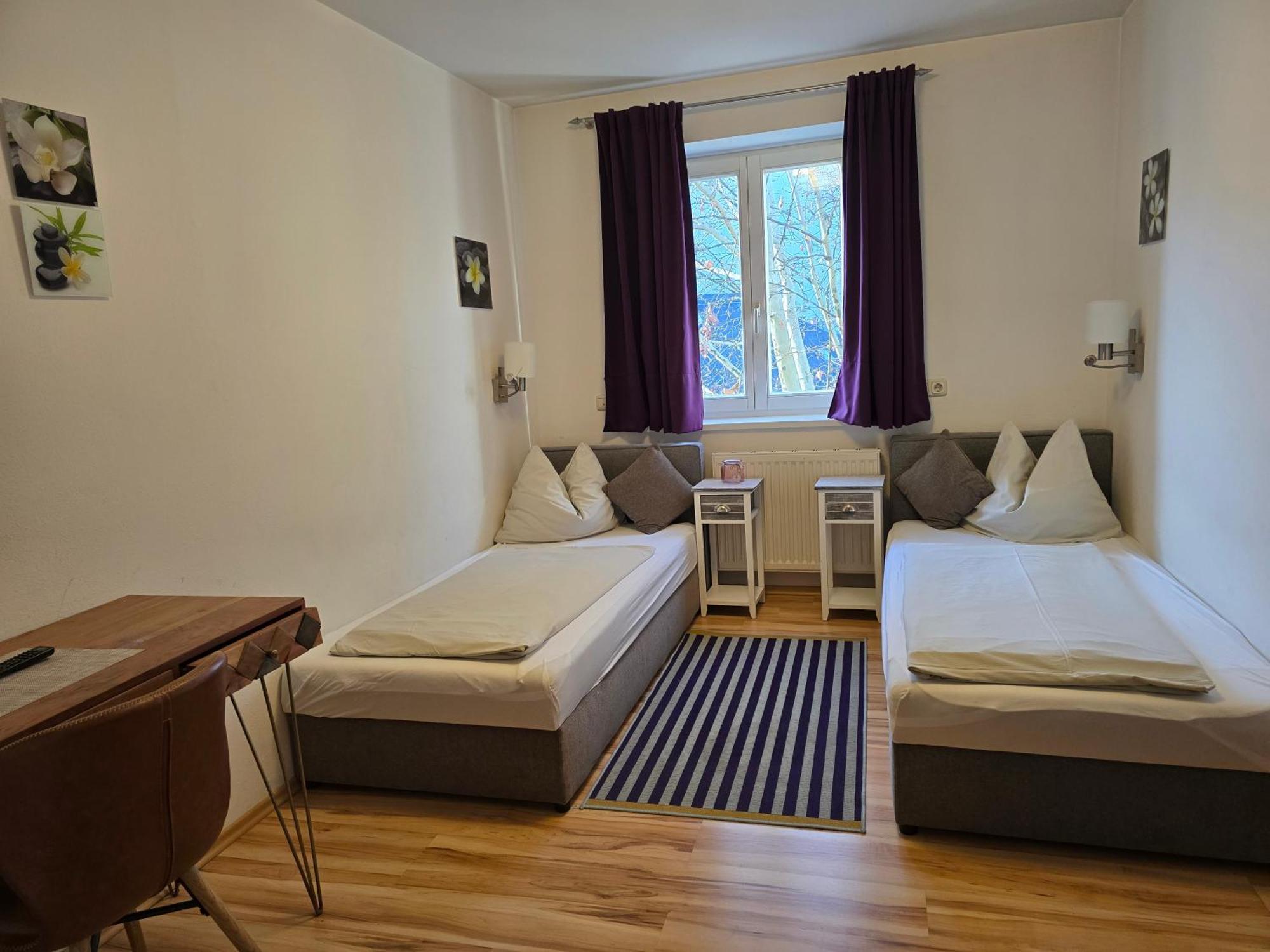 Hafnerwirt 3* Hallein
