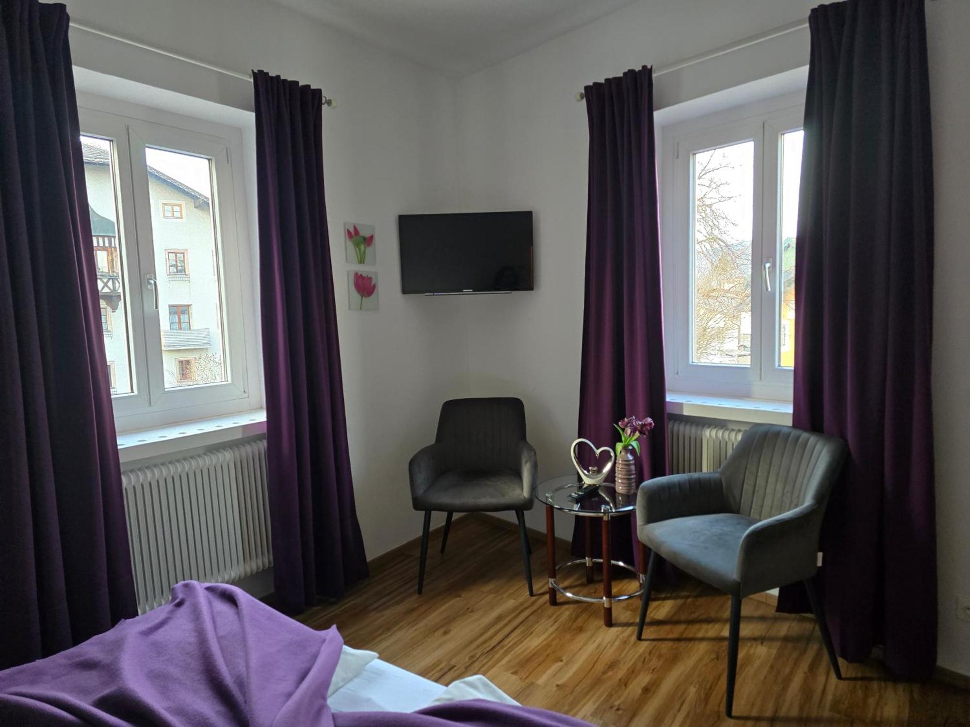 Hafnerwirt Hotel