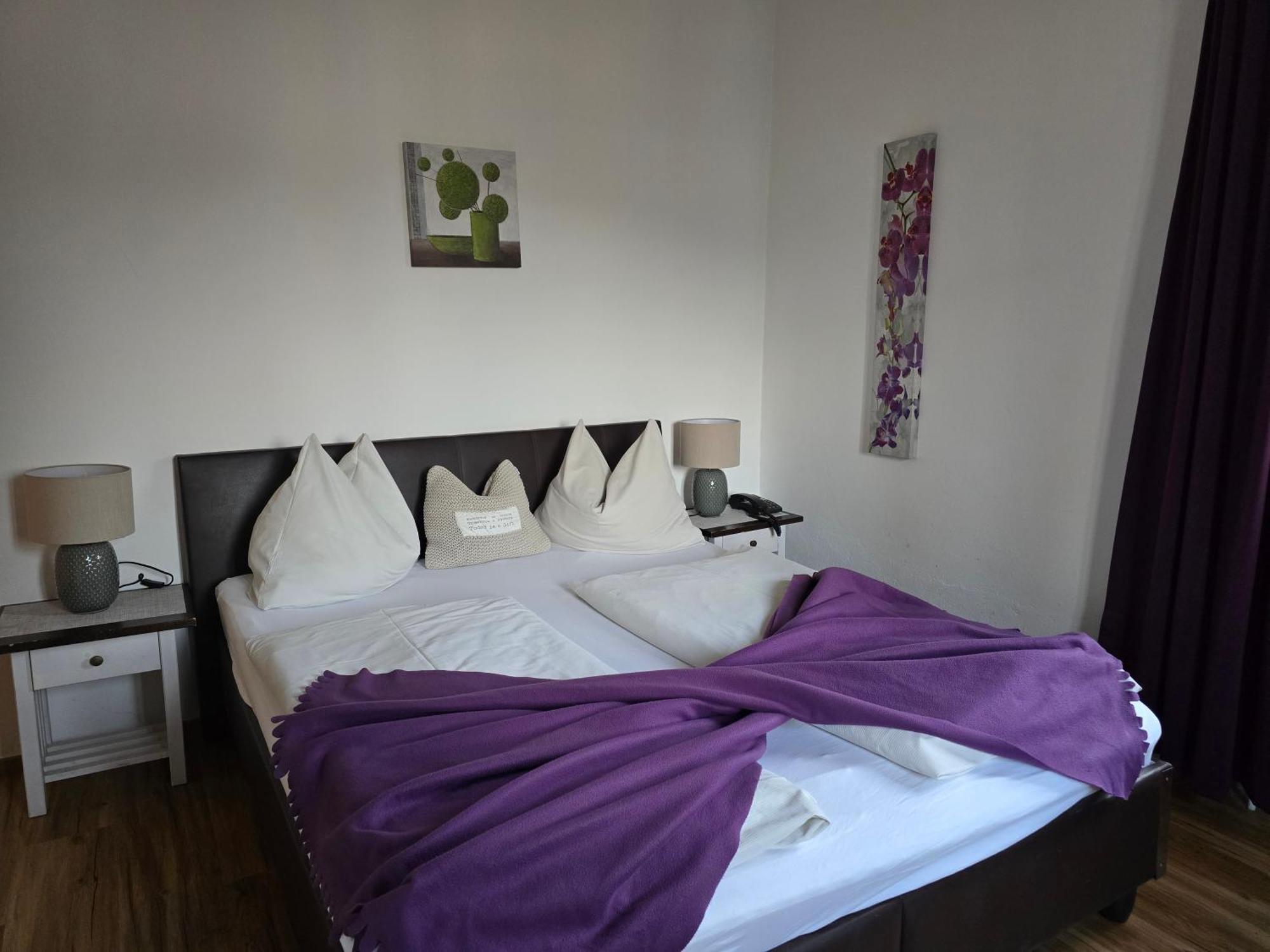 Hafnerwirt Hotel 3*