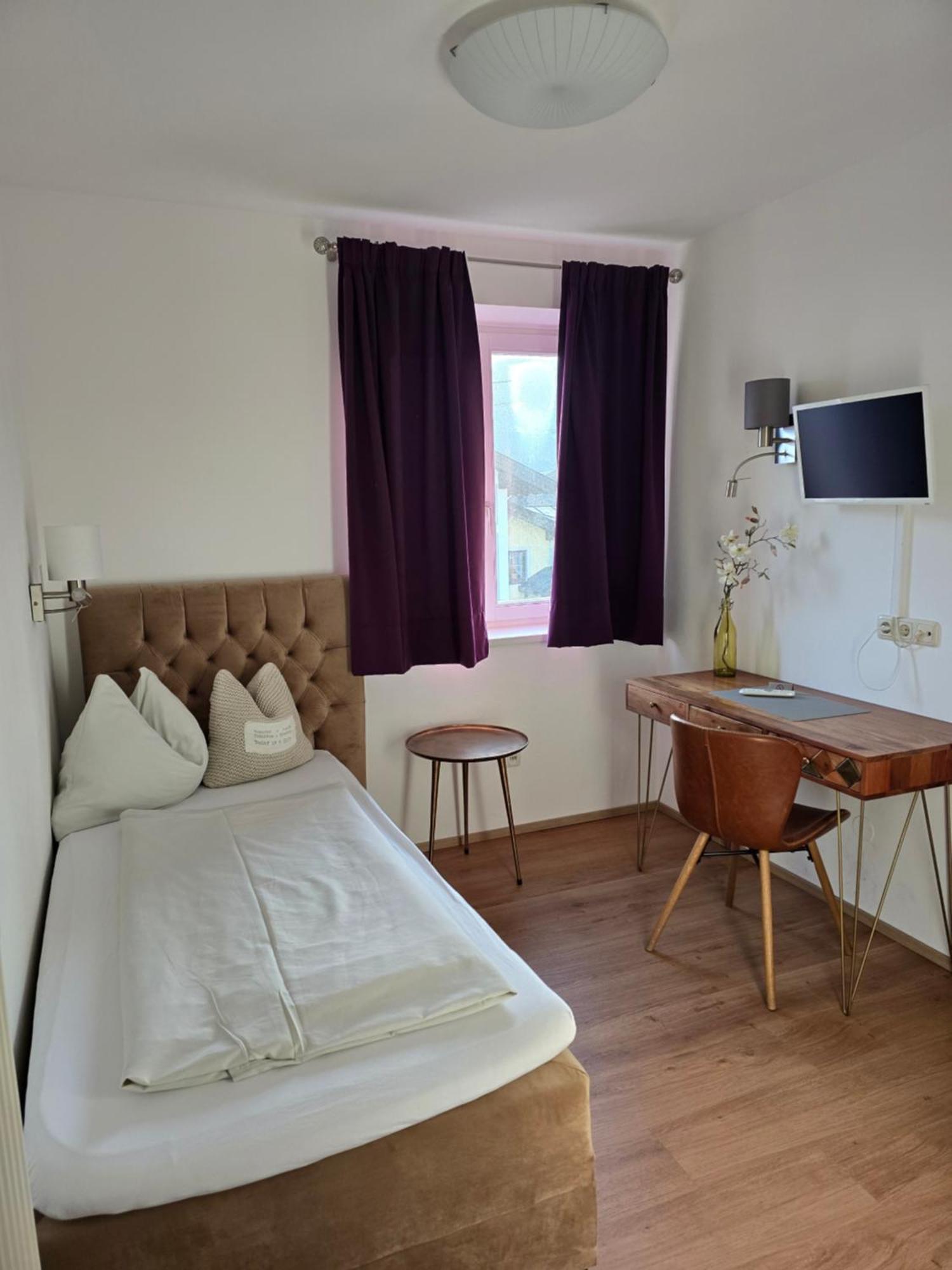 Hotel Hafnerwirt 3*