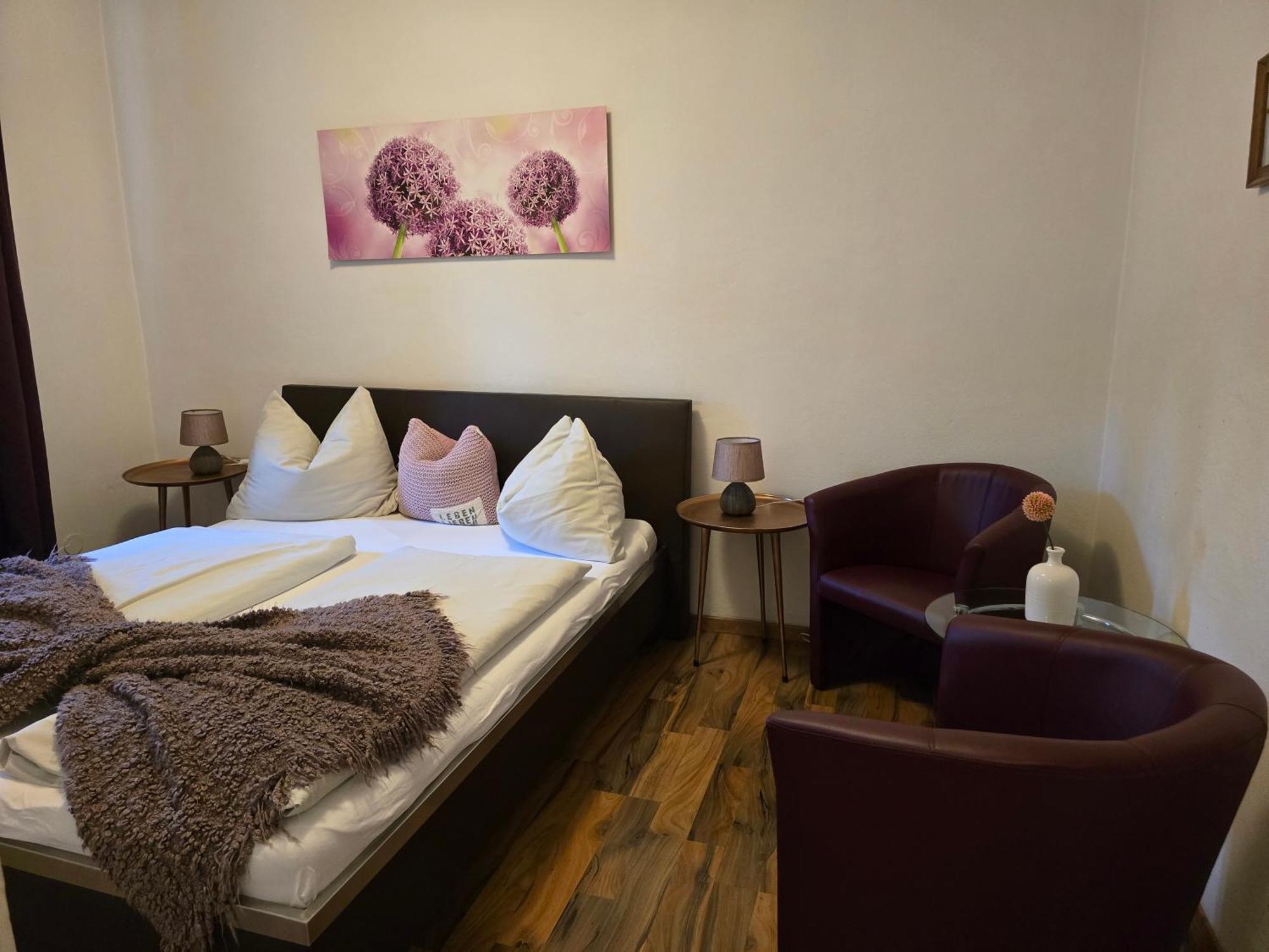 Hafnerwirt Hotel
