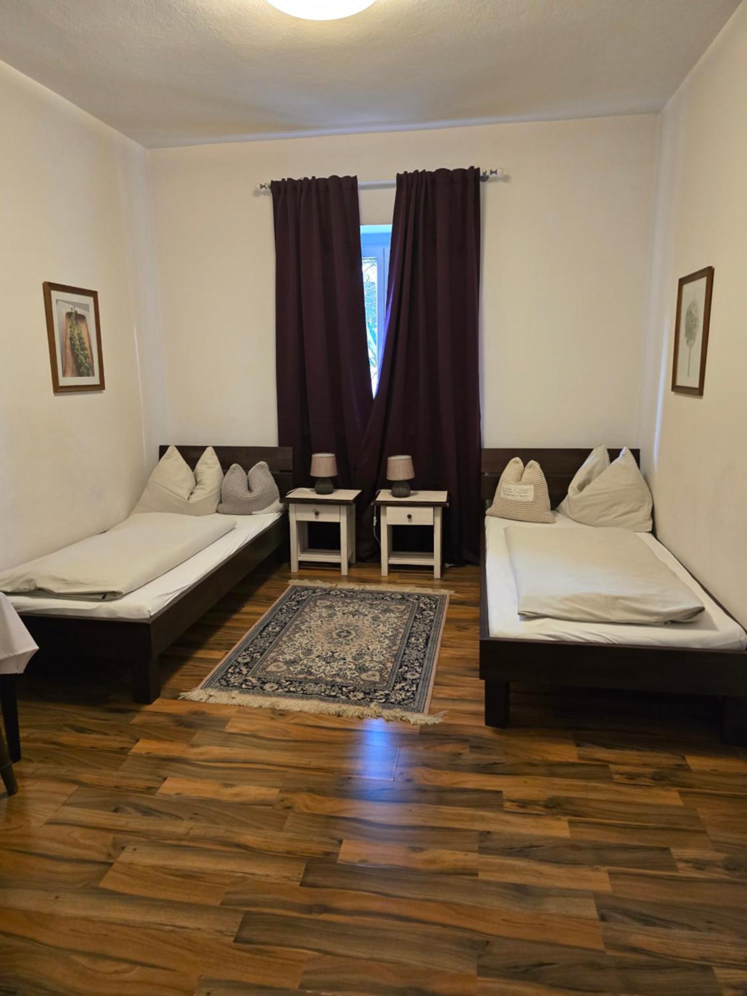 Hotel Hafnerwirt 3*