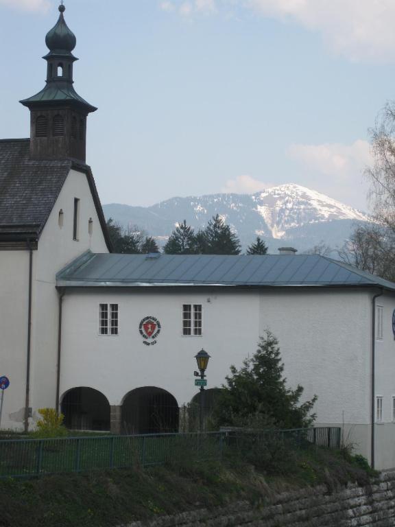 Hotel Hafnerwirt Hallein