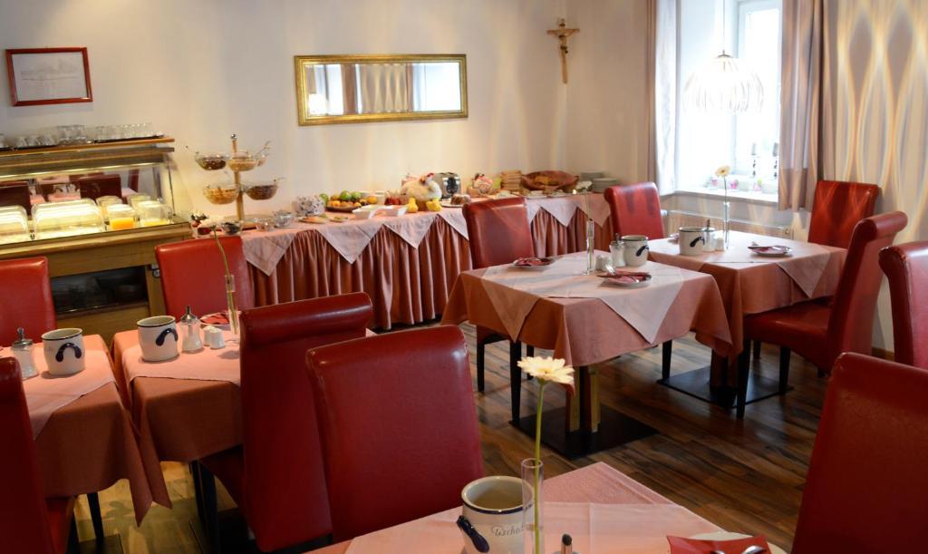 Hafnerwirt Hotel