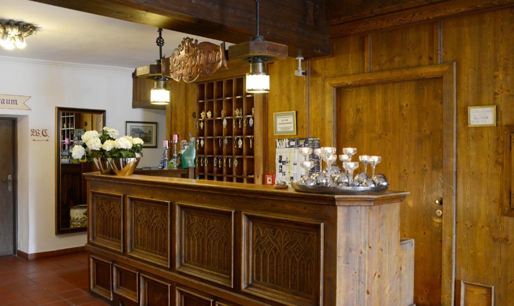Hotel Hafnerwirt 3*