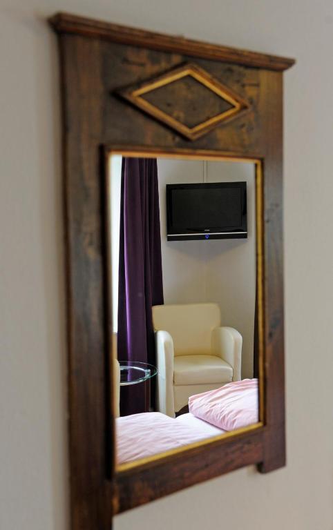 Hafnerwirt Hotel 3*