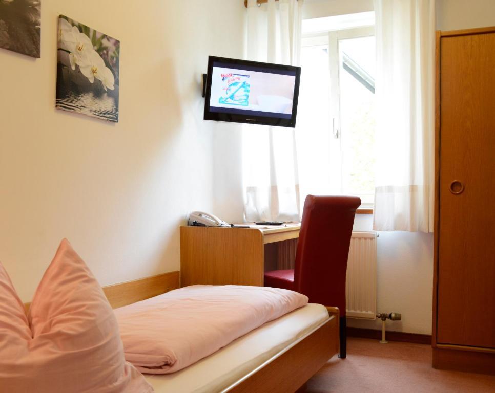 Hotel Hafnerwirt Hallein