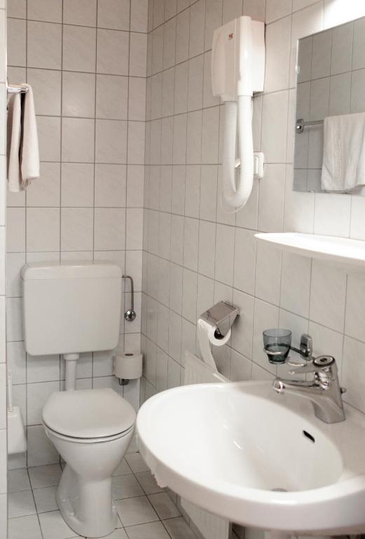 Hafnerwirt 3* Hallein
