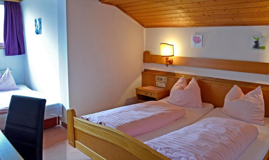 Hotel Hafnerwirt 3*