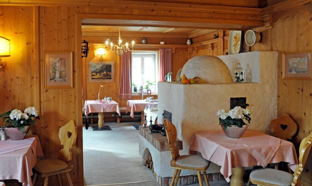 Hafnerwirt Hotel 3*