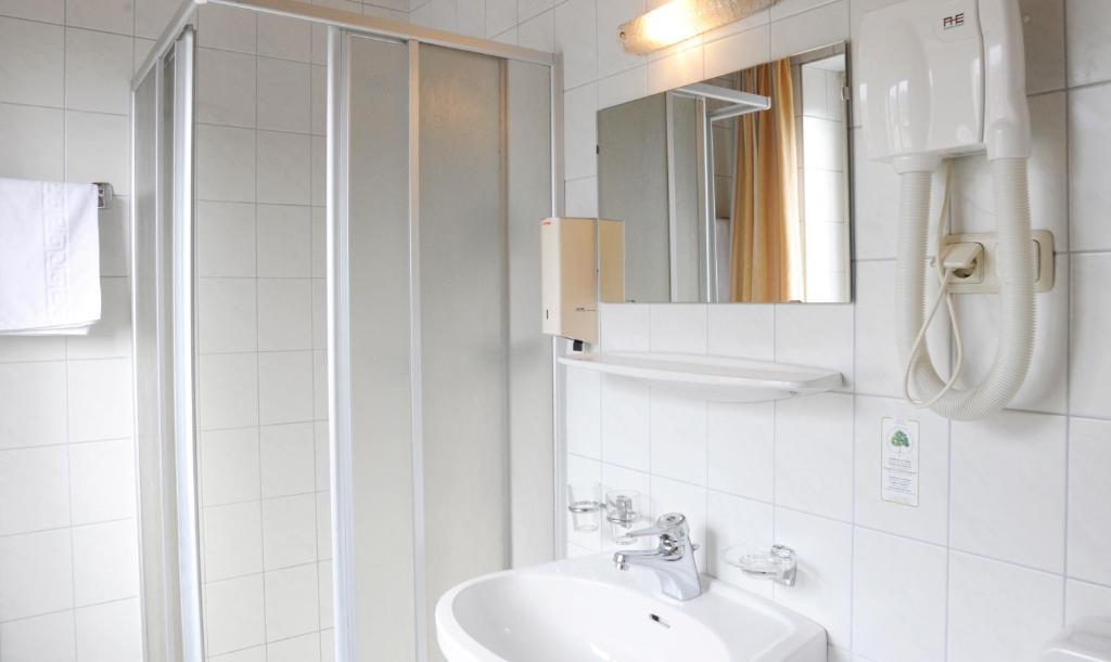 Hotel Hafnerwirt Hallein