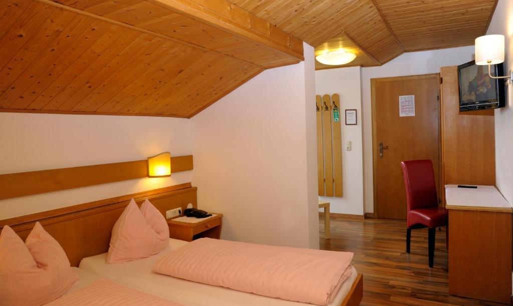 Hafnerwirt Hotel 3*